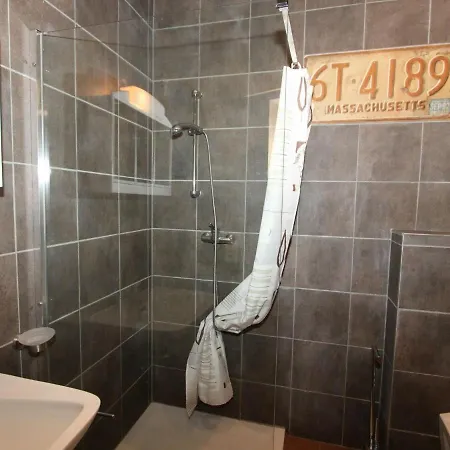 Appartement Cozy In Laengenfeld With Sauna